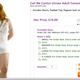 Illustration for article titled Is This Caitlyn Jenner Costume Transphobic or Is It Just Terrible?